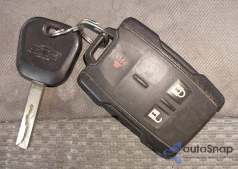 2016 Chevrolet Colorado Wt z USA, uszkodzony, nr VIN 1GCGSBEA2G1198705